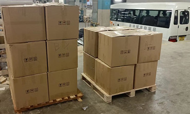 中港貨運 中港貨運